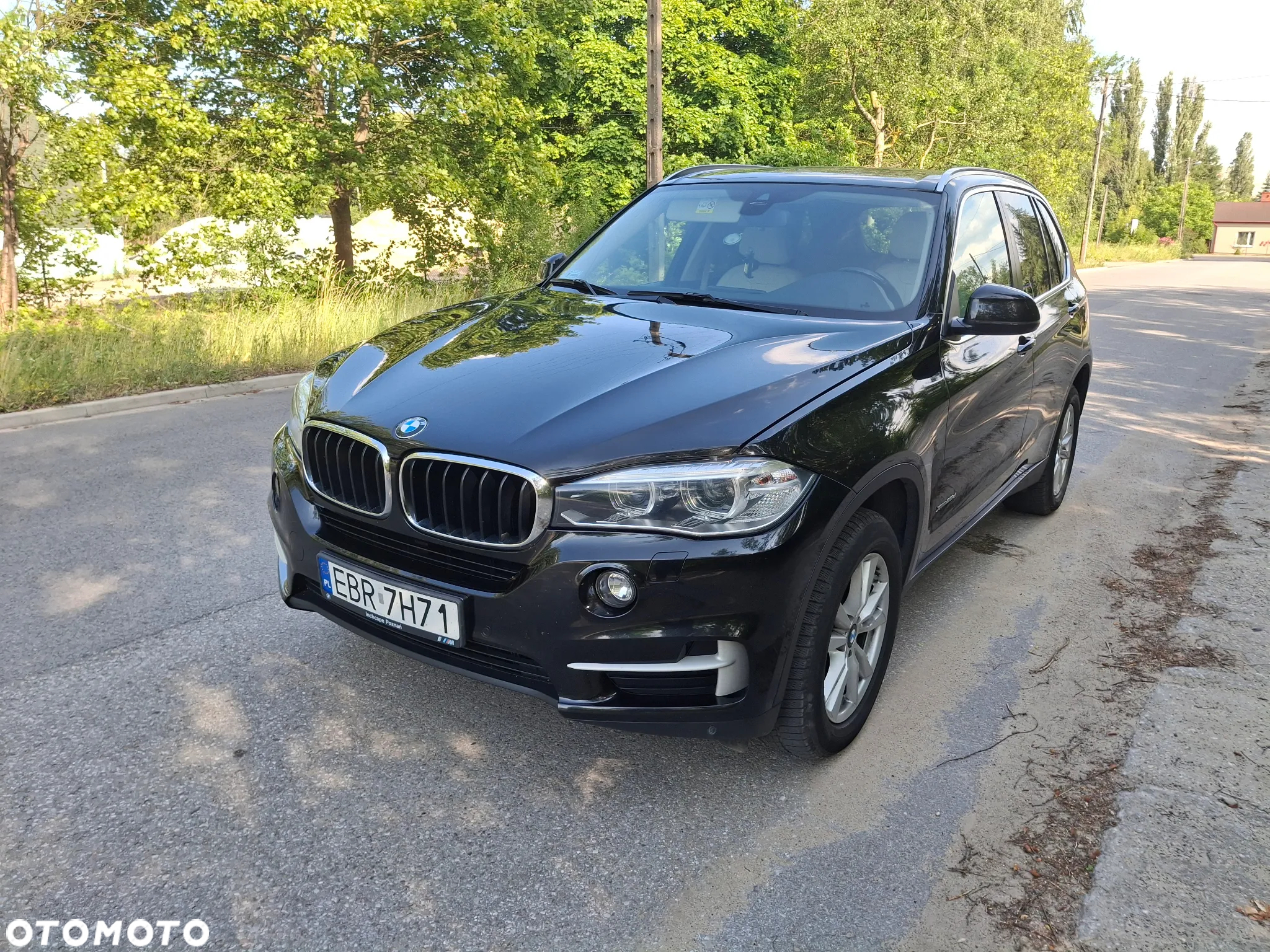 BMW X5 xDrive25d - 15