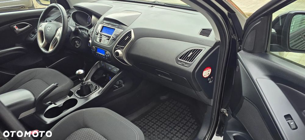 Hyundai ix35 - 17