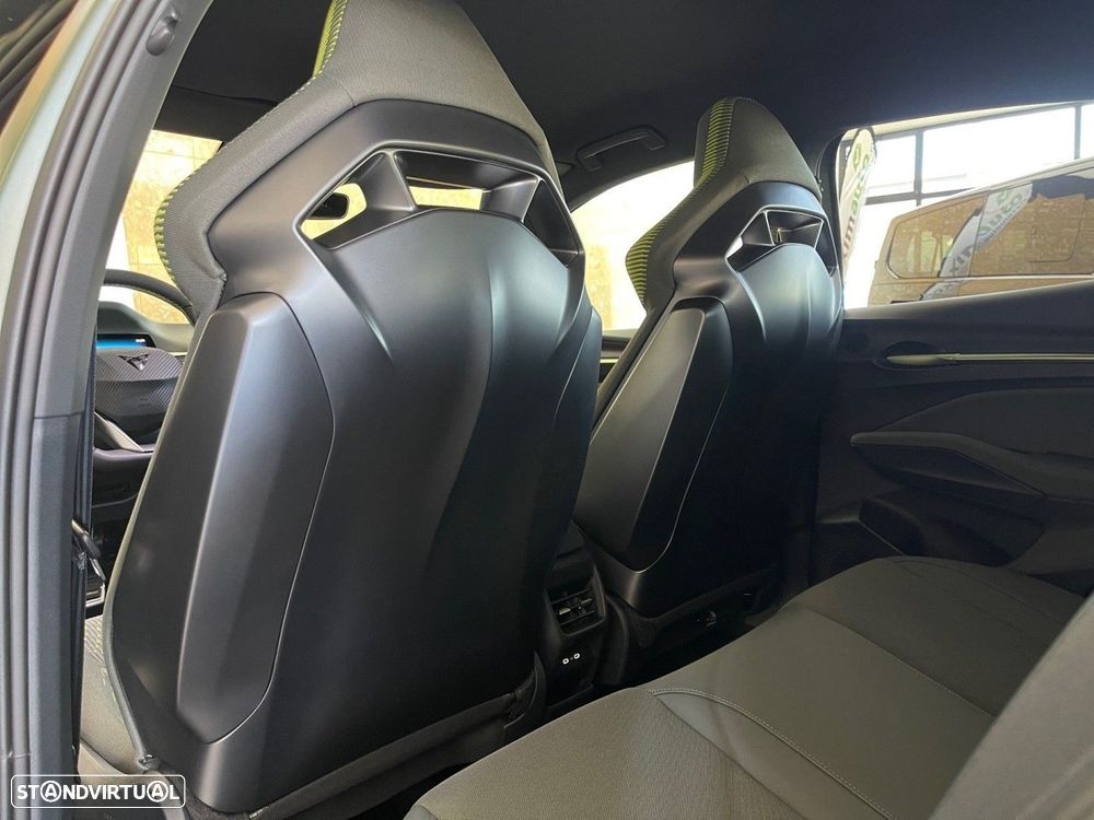 Cupra Raval 55 kWh VZ - 9