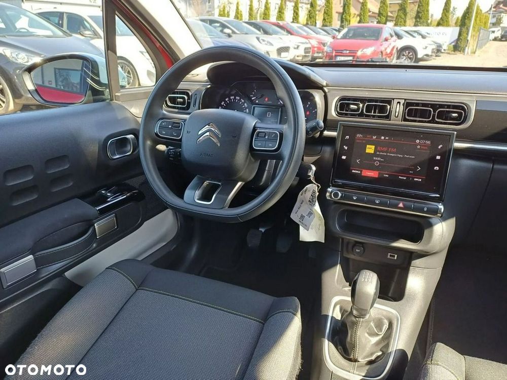 Citroën C3 Pure Tech 83 S&S SHINE PACK - 22