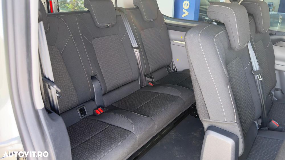 Ford Transit - 9