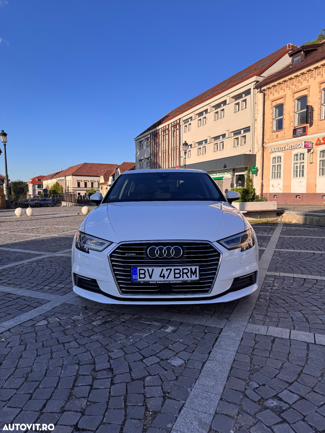 Audi A3 - 2