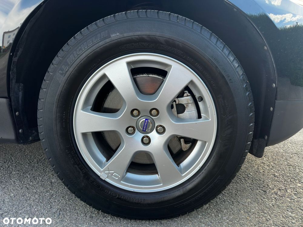 Volvo XC 60 D3 Momentum - 8