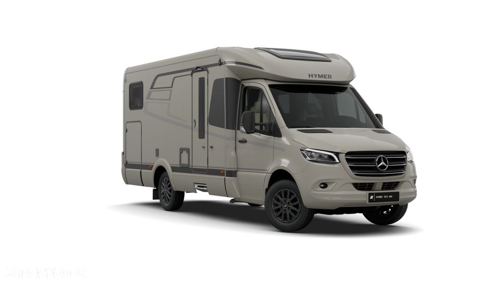 Hymer-Eriba GT-S 600 - 3