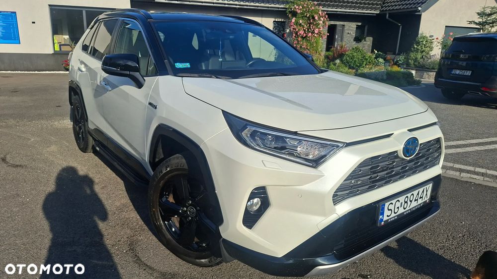 Toyota RAV4 - 2