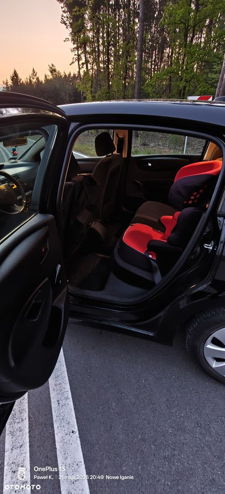 Citroën C4 1.6 HDi Magic - 10