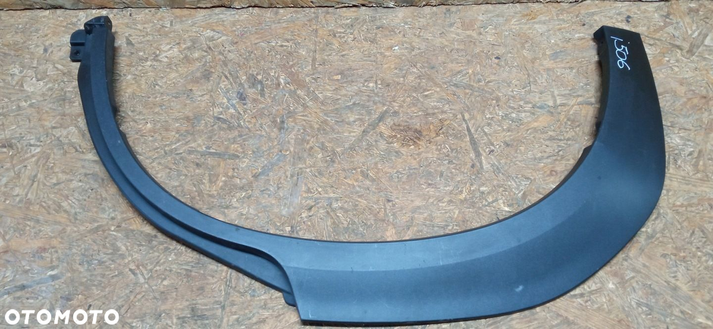 SUZUKI SX4 S-CROSS 22- LISTWA NAKŁADKA BŁOTNIKA PRAWY TYŁ 77251-63T0R - 5