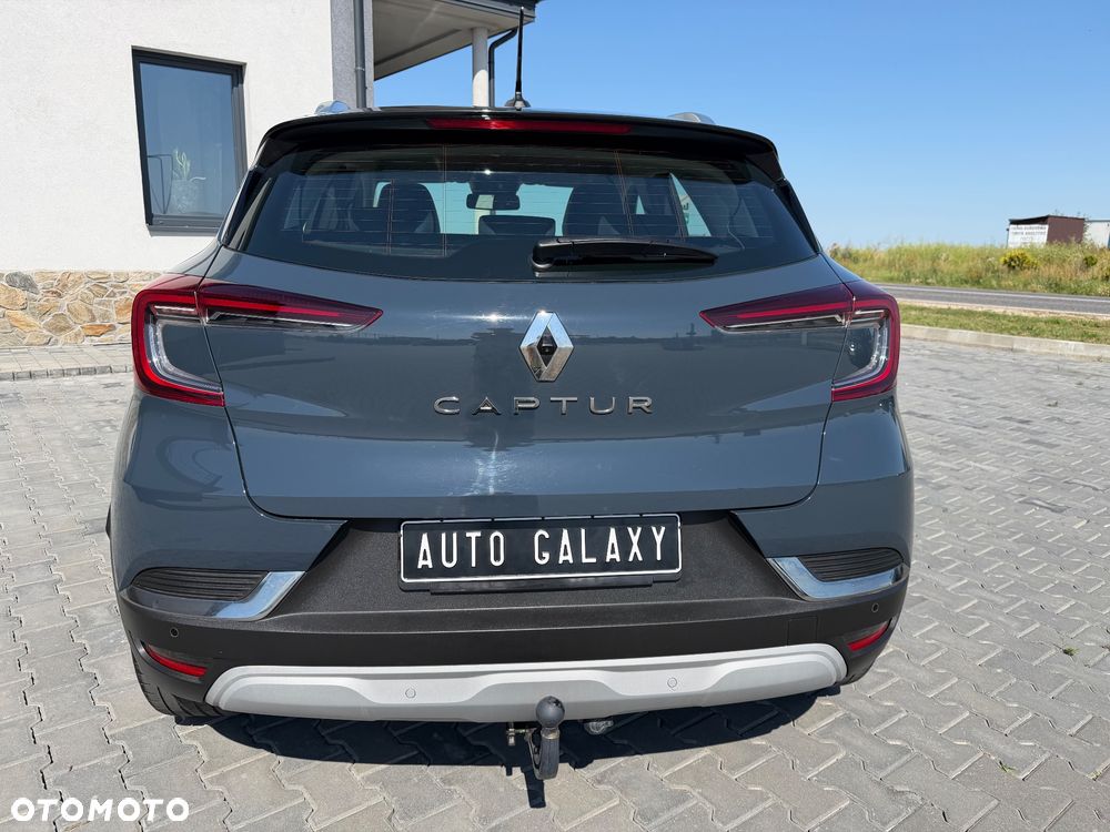 Renault Captur - 25