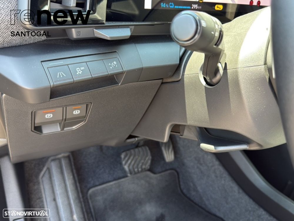 Renault Mégane E-Tech EV60 Evolution ER Autonomia Comfort CA22 - 26