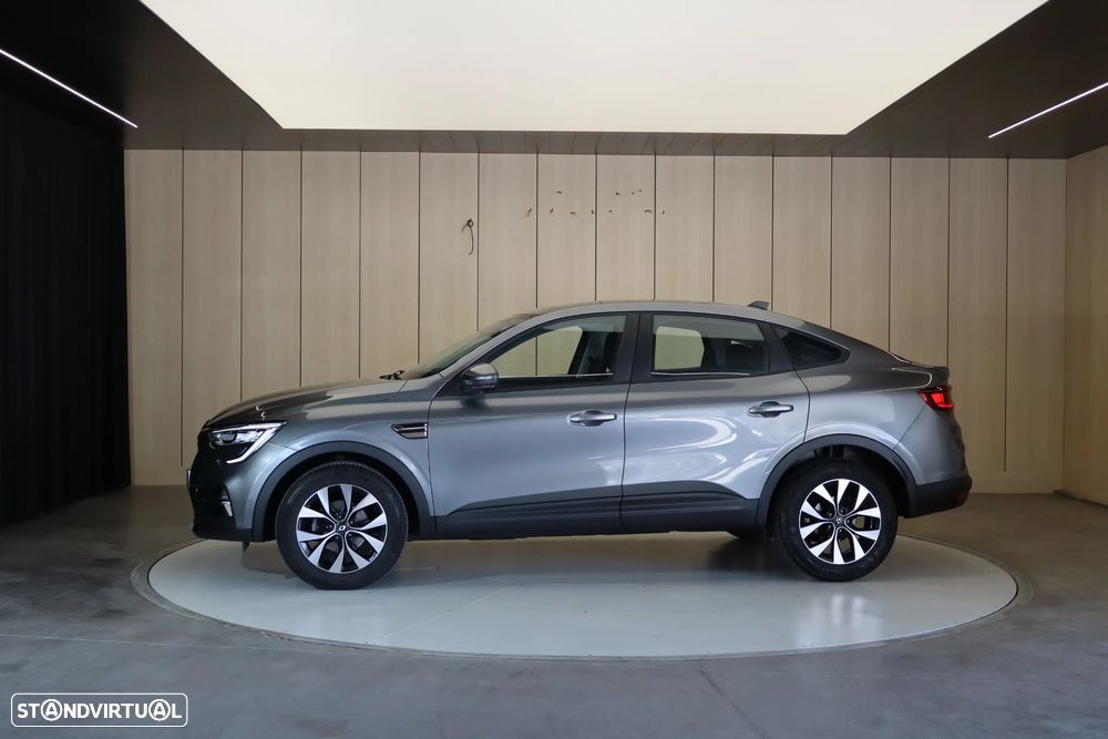 Renault Arkana TCe 140 EDC ZEN - 3