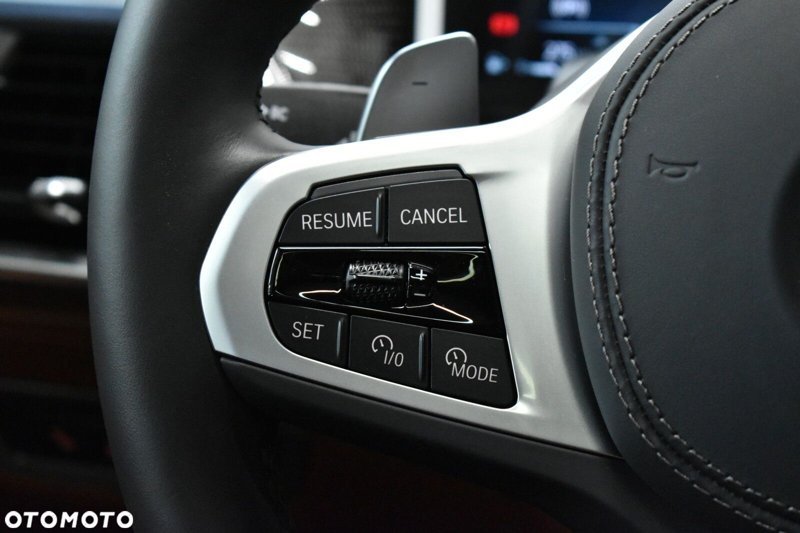 BMW X7 - 14