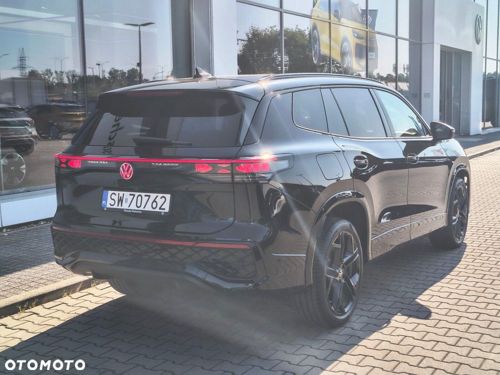 Volkswagen Tayron - 12