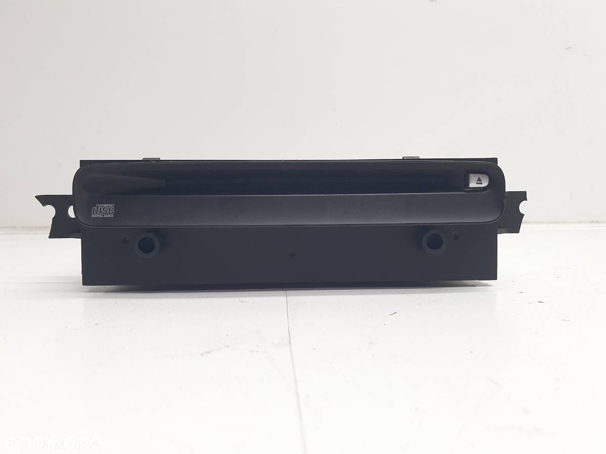 ZMIENIARKA PŁYT CD NISSAN PRIMERA P12 28185BA010 - 1