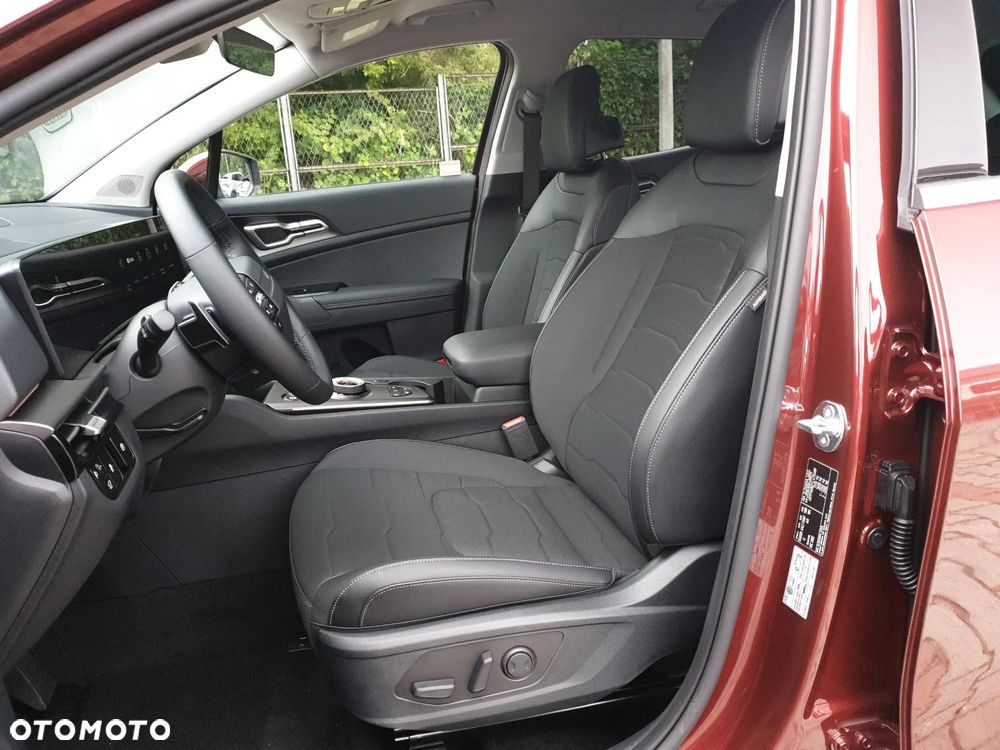 Kia Sportage 1.6 T-GDI L 2WD DCT - 11