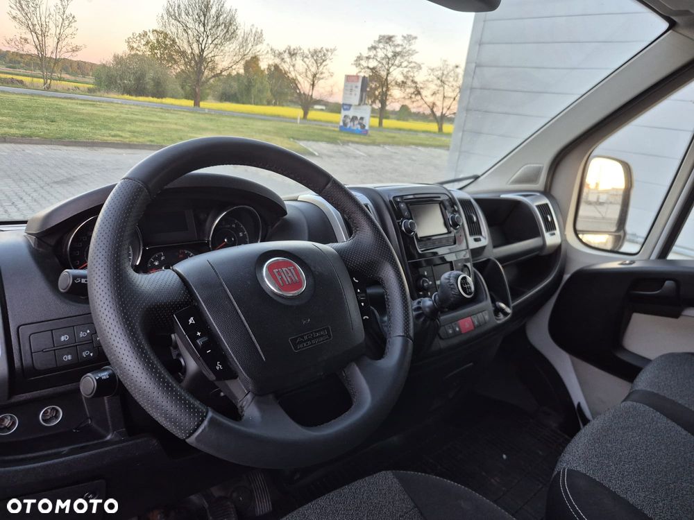 Fiat Ducato - 6