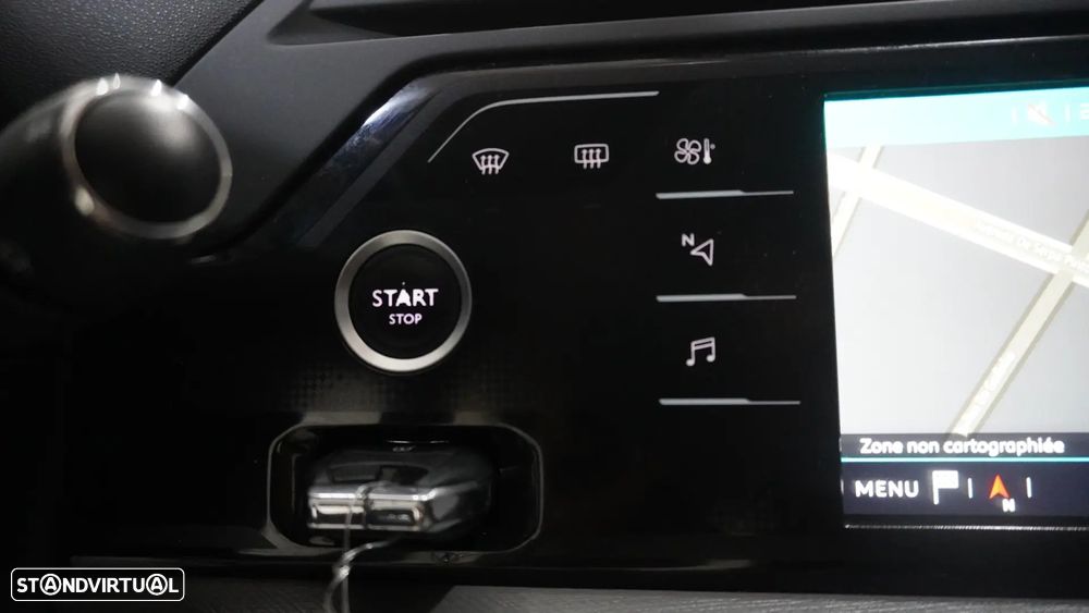 Citroën C4 Spacetourer 1.6 BlueHDi Feel Business - 26