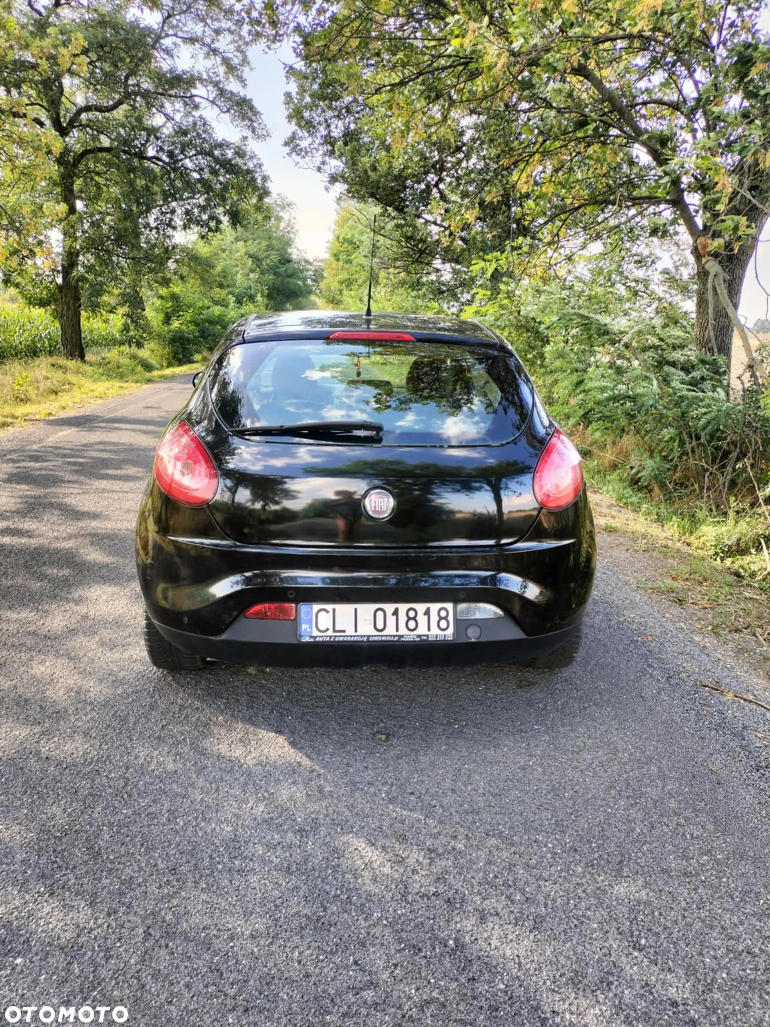 Fiat Bravo - 2