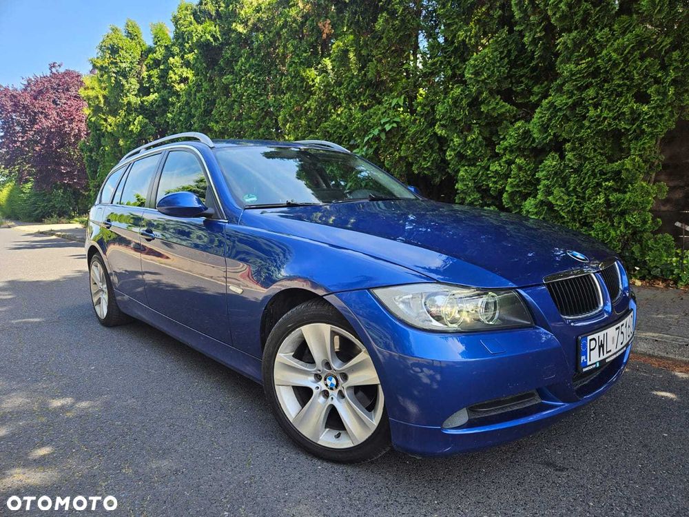 BMW Seria 3 - 2