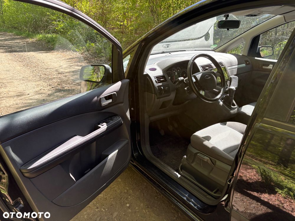 Ford C-MAX - 8