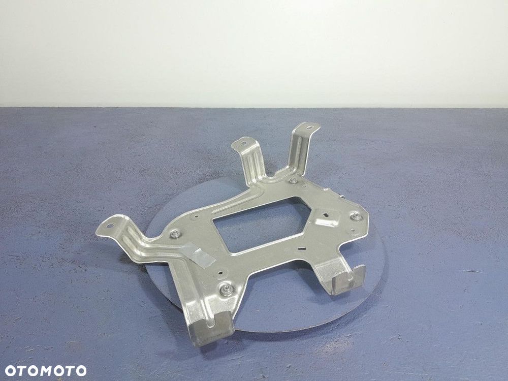 AUDI A6 C8 MOCOWANIE WSPORNIK WZMACNIACZA 4K0907348A - 1