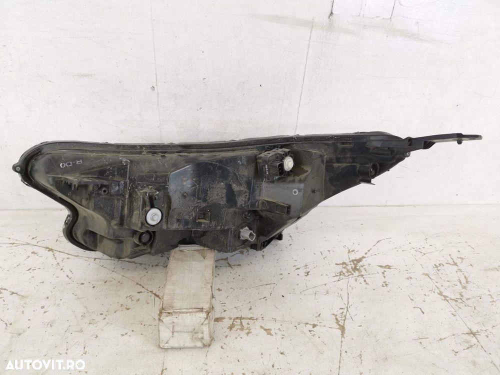 Far Dreapta Honda  CR-V 5 facelift 2019 2020 2021 2022 Original Avaria - 5