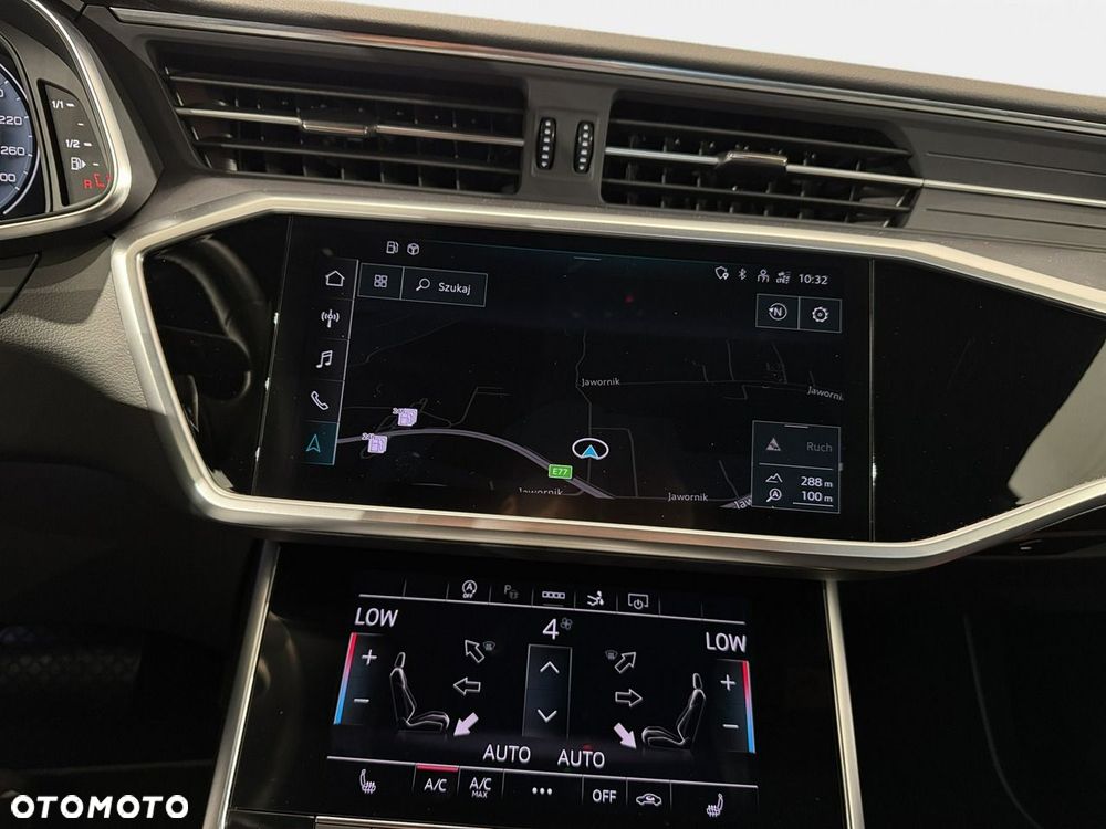 Audi A7 Sportback 45 TFSI mHEV Quattro S tronic - 21