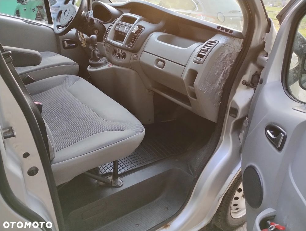 Opel Vivaro Life Cosmo L1H1 - 6