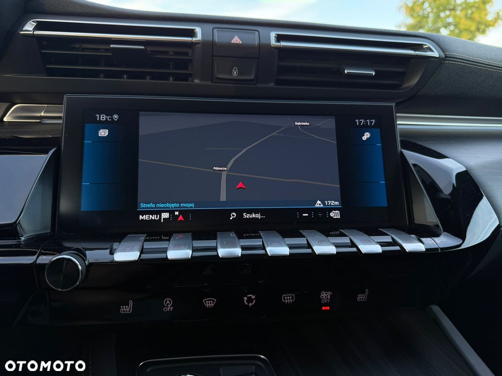 Peugeot 508 PureTech 225 EAT8 GT - 27