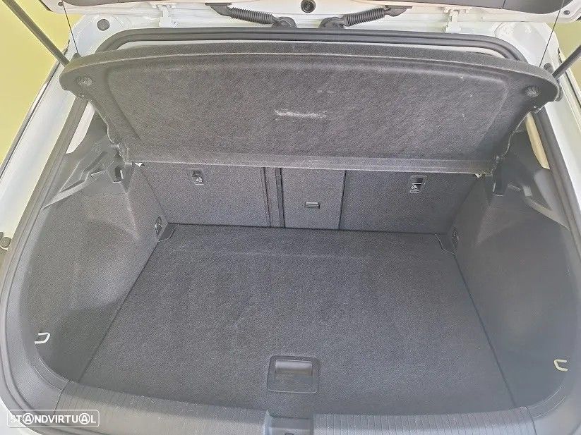 VW T-Roc 1.0 TSI Style - 11
