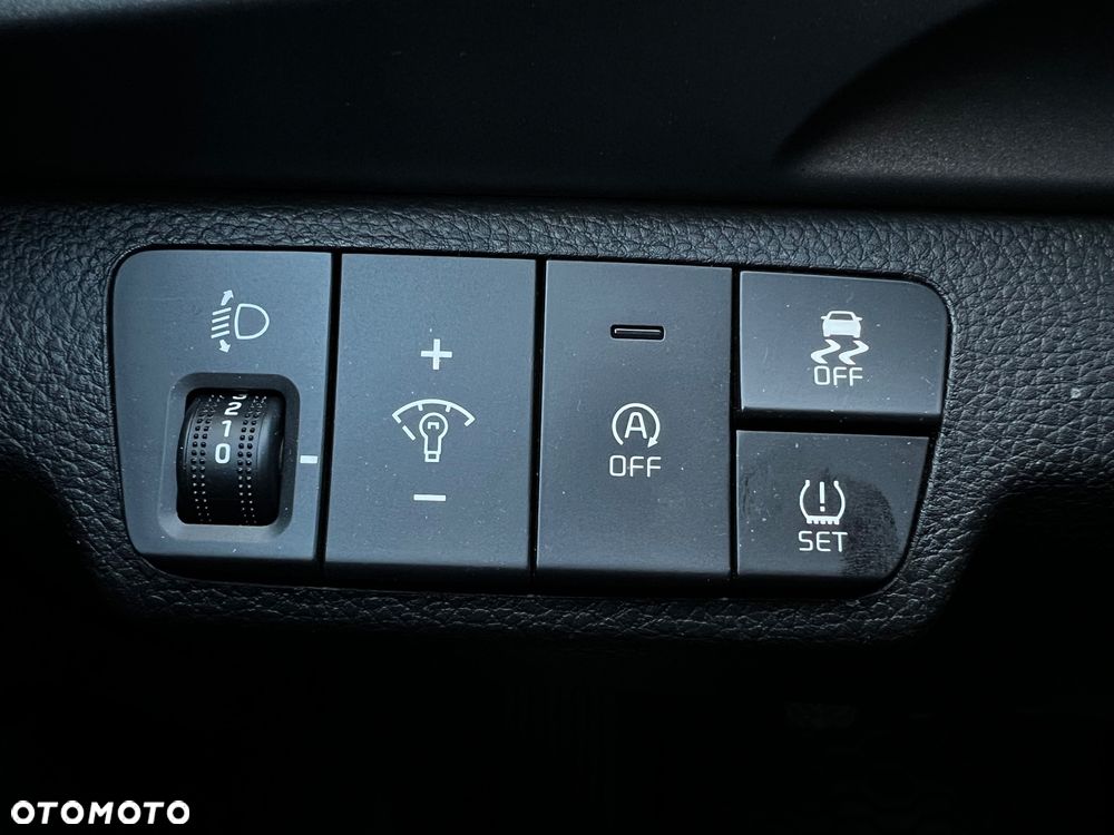 Kia Stonic 1.0 T-GDI M - 22