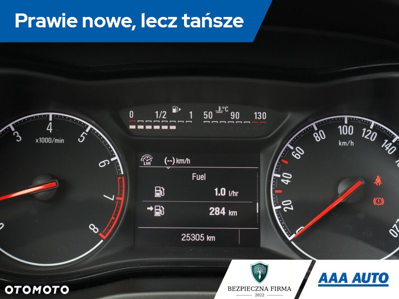 Opel Corsa - 12