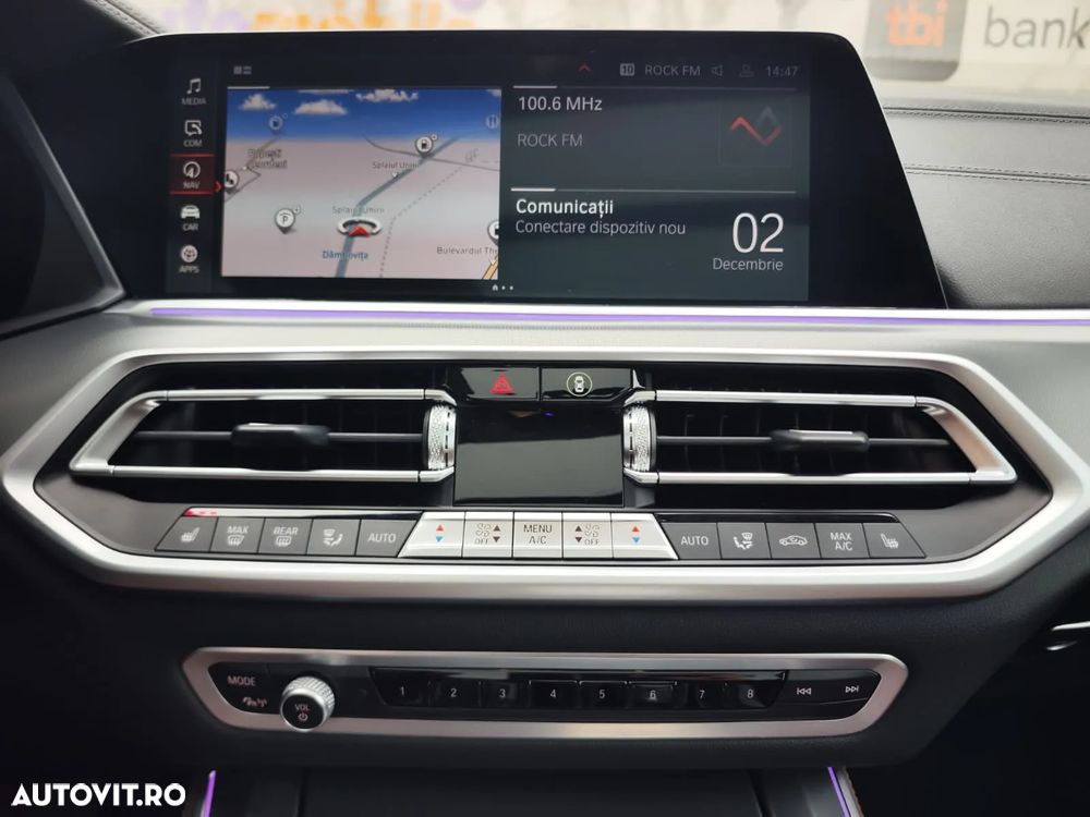 BMW X5 xDrive25d xLine - 24