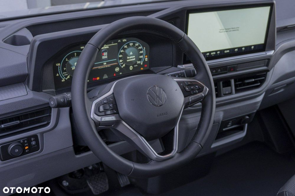 Volkswagen Transporter - 10
