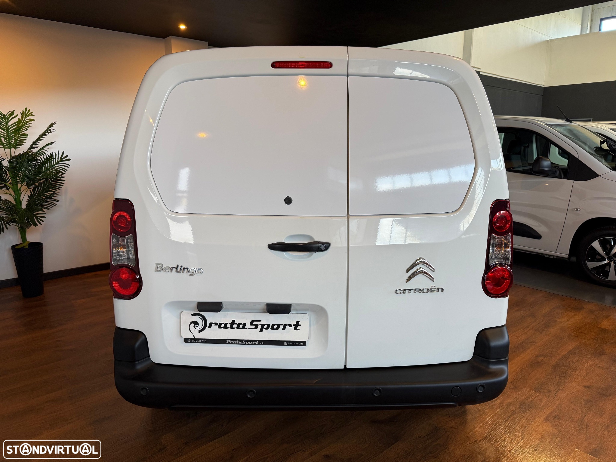 Citroën Berlingo - 43
