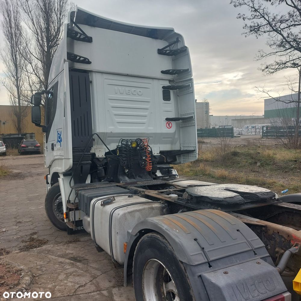 Iveco STRAILIS - 3