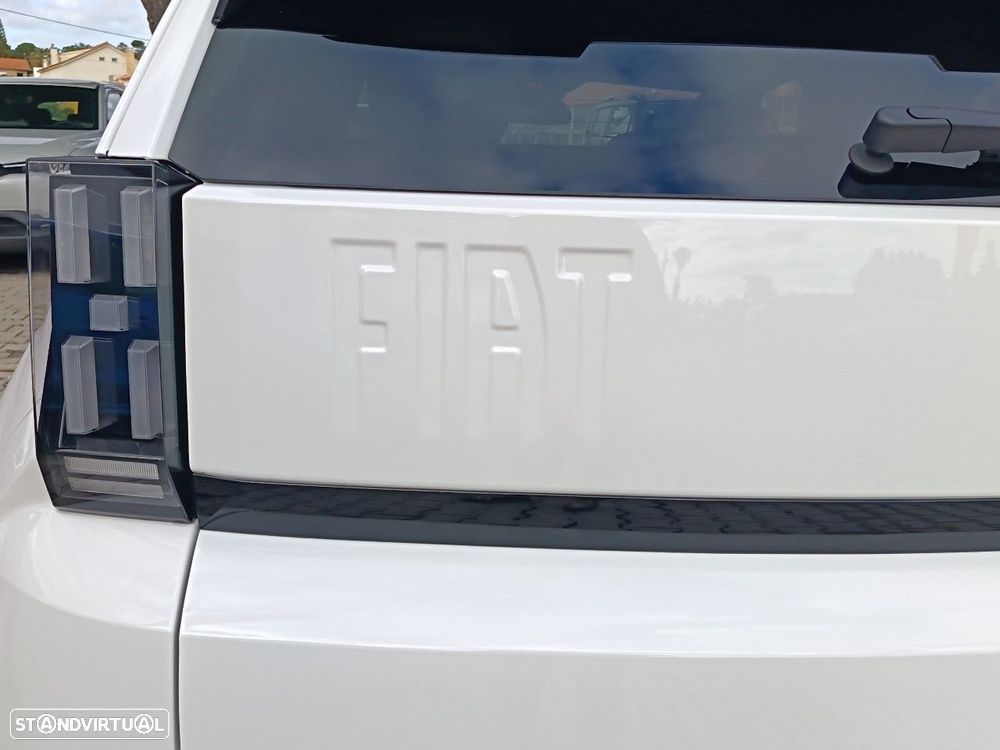 Fiat Grande Panda - 9