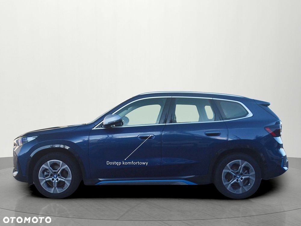 BMW iX1 xDrive30 66.5kWh - 4