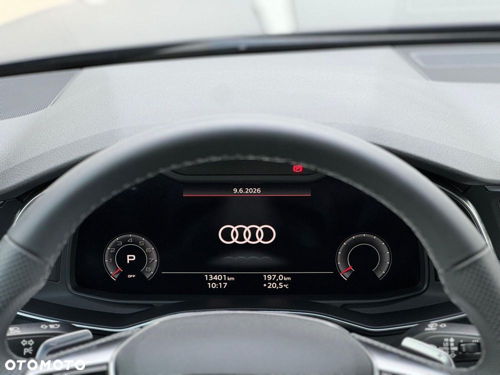 Audi A7 Sportback 45 TFSI mHEV Quattro S tronic - 20