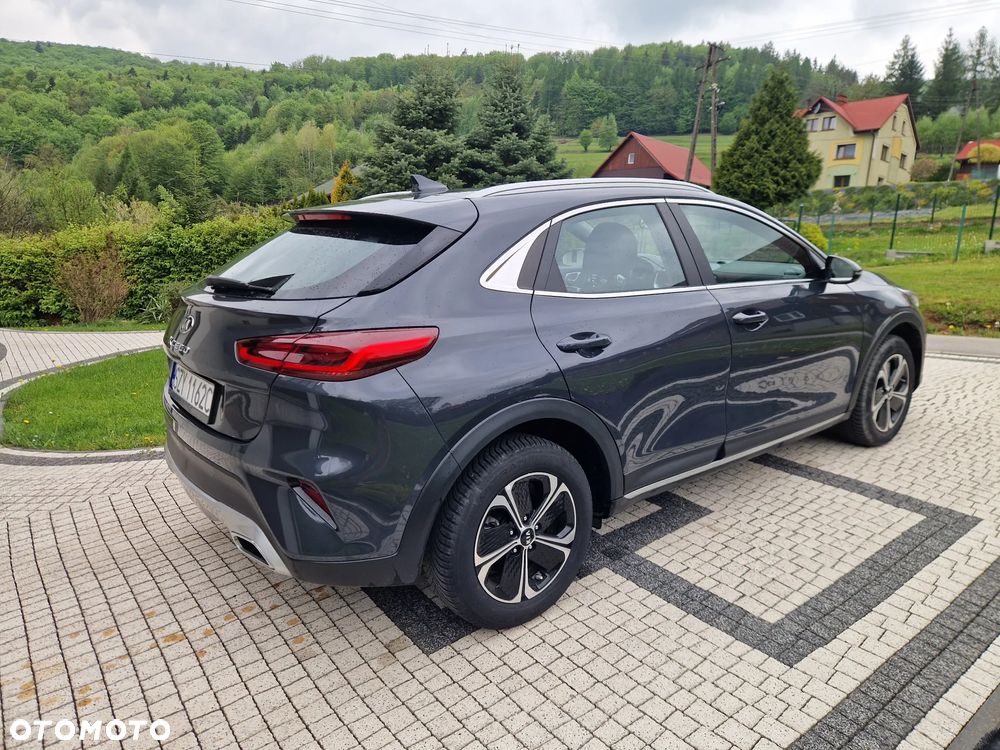 Kia XCeed - 12