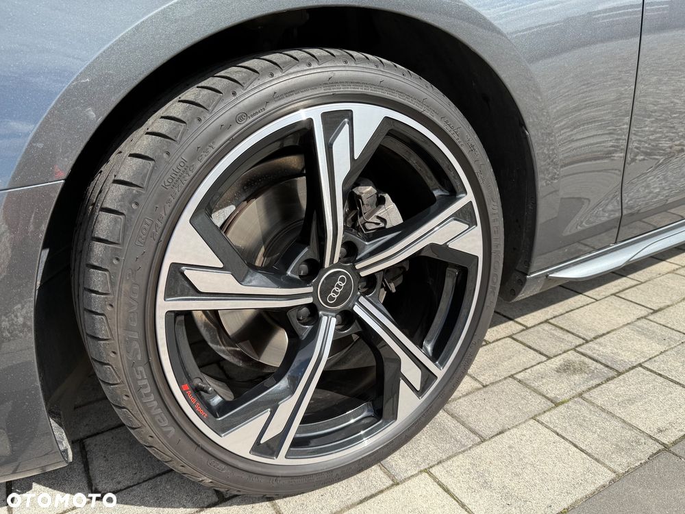 Audi A4 Limousine 35 TFSI mHEV S Line S tronic - 17