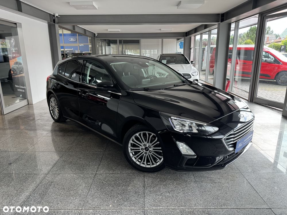 Ford Focus - 2