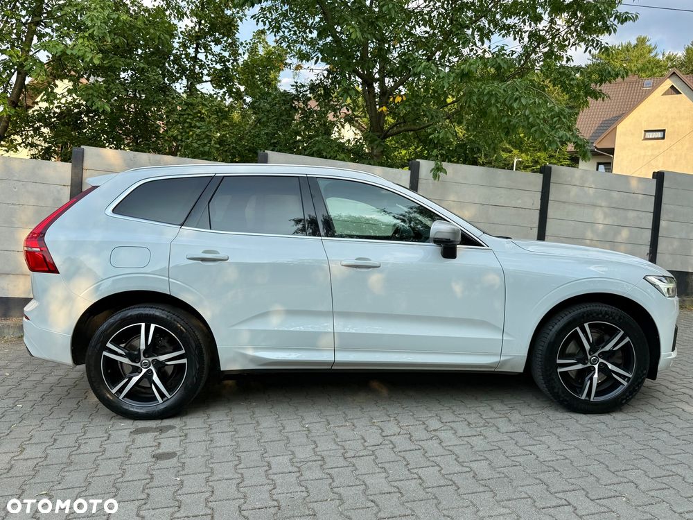 Volvo XC 60 D4 Geartronic RDesign - 7