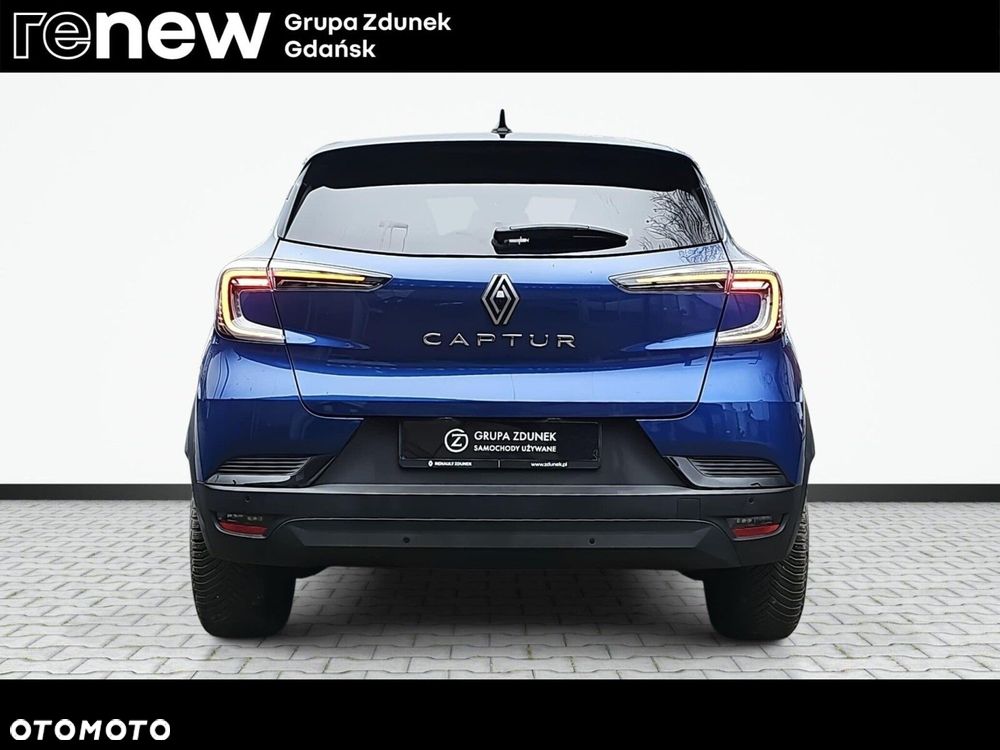 Renault Captur - 7