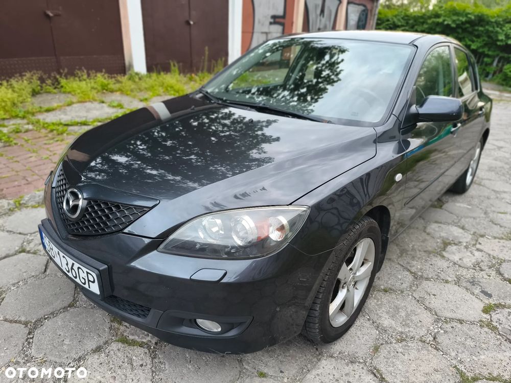 Mazda 3 ver-2-0-16v-active - 3