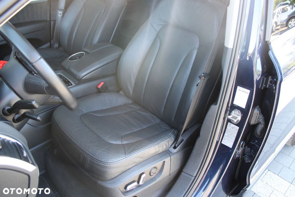 Audi Q7 - 21