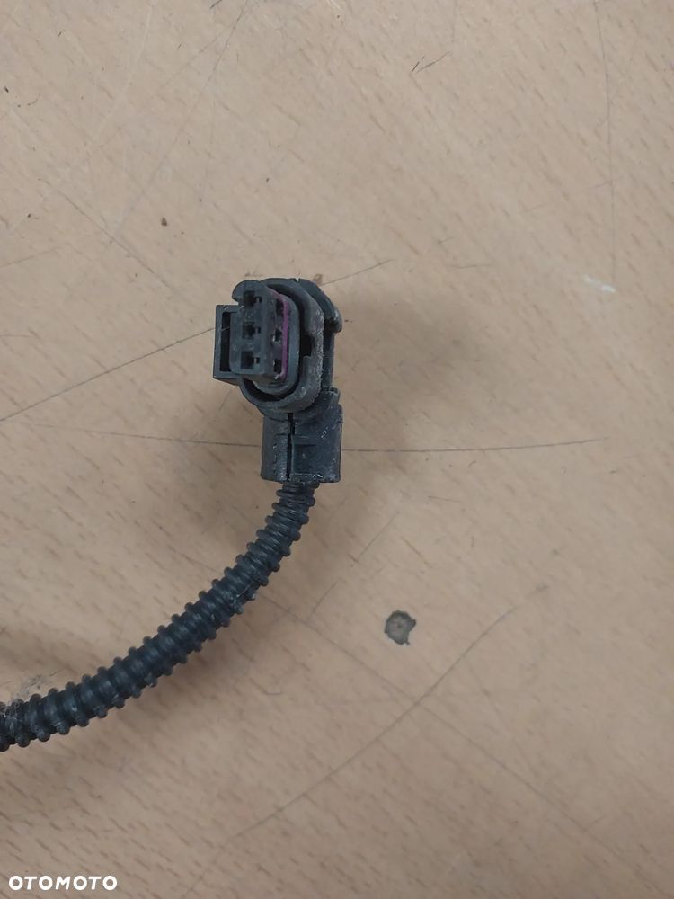 Wiązka  haka pod parktronic vw t6 - 4