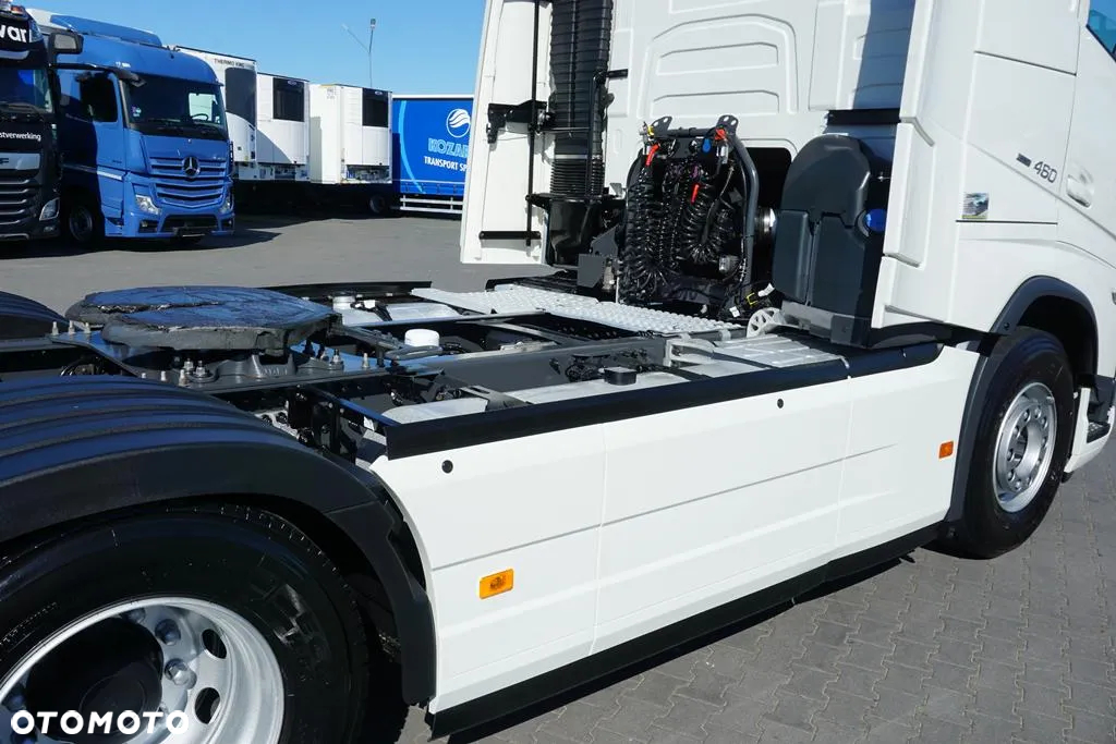 Volvo / FH / 460 / I – SAVE / XL / EURO 6 / ACC / I -COOL / NOWY MODEL - 15
