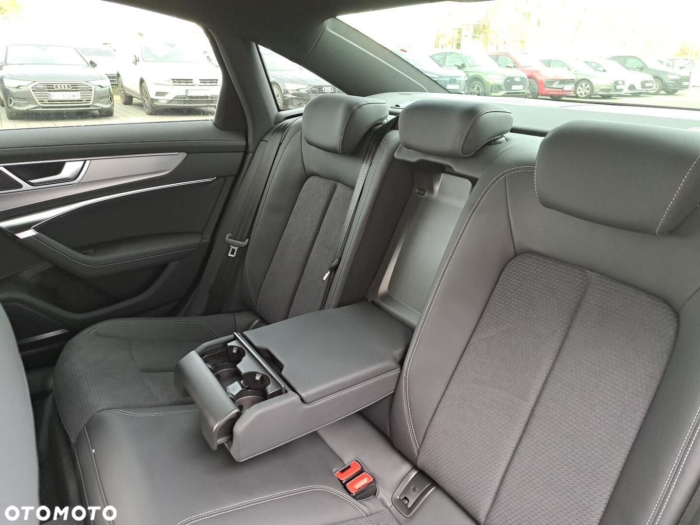 Audi A6 - 16