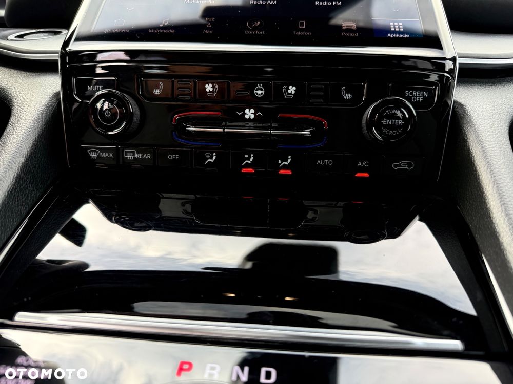 Jeep Grand Cherokee 2.0 4xe PHEV Overland - 14