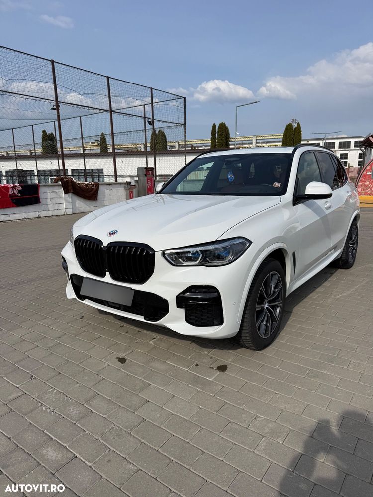 BMW X5 xDrive40i - 2